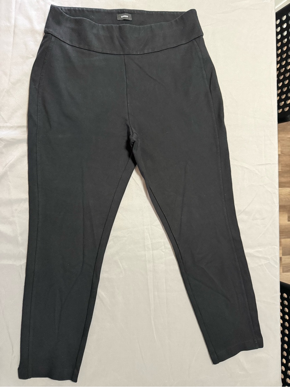 Express Dress Pants – Women’s Large